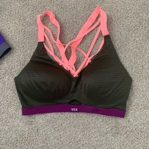 Victoria’s Secret Sports Bra